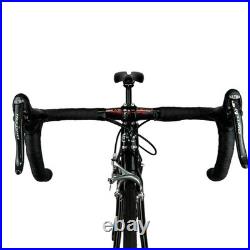 Used Eddy Merckx 3XM, Campagnolo Record, Carbon Fiber Road Bike-2006, 53cm