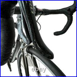 Used Eddy Merckx 3XM, Campagnolo Record, Carbon Fiber Road Bike-2006, 53cm