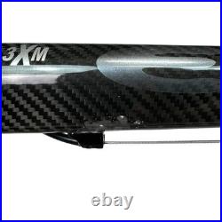 Used Eddy Merckx 3XM, Campagnolo Record, Carbon Fiber Road Bike-2006, 53cm