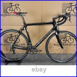 Used Storck Fenomalist, Campagnolo Super Record 11-Speed, Carbon Bike-2010, 58cm