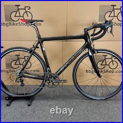 Used Storck Fenomalist, Campagnolo Super Record 11-Speed, Carbon Bike-2010, 58cm