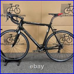 Used Storck Fenomalist, Campagnolo Super Record 11-Speed, Carbon Bike-2010, 58cm