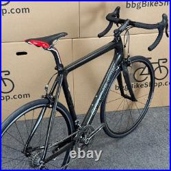 Used Storck Fenomalist, Campagnolo Super Record 11-Speed, Carbon Bike-2010, 58cm
