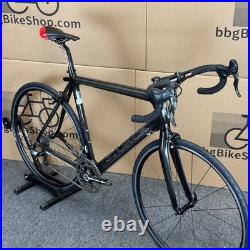 Used Storck Fenomalist, Campagnolo Super Record 11-Speed, Carbon Bike-2010, 58cm