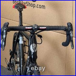 Used Storck Fenomalist, Campagnolo Super Record 11-Speed, Carbon Bike-2010, 58cm