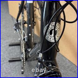 Used Storck Fenomalist, Campagnolo Super Record 11-Speed, Carbon Bike-2010, 58cm