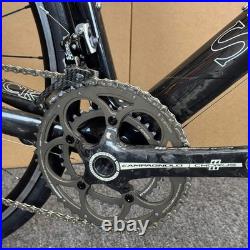 Used Storck Fenomalist, Campagnolo Super Record 11-Speed, Carbon Bike-2010, 58cm