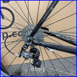 Used Storck Fenomalist, Campagnolo Super Record 11-Speed, Carbon Bike-2010, 58cm