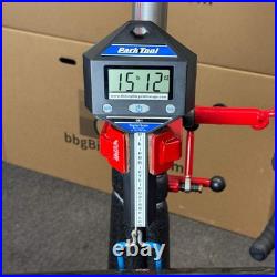 Used Storck Fenomalist, Campagnolo Super Record 11-Speed, Carbon Bike-2010, 58cm