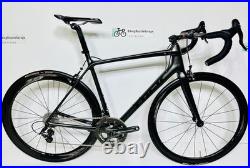 Used Trek Emonda SL 6 11Speed Campagnolo Chorus ENVE 56cm Carbon Fiber Road Bike