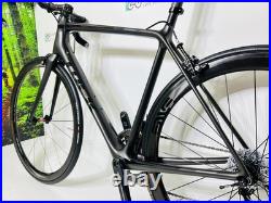 Used Trek Emonda SL 6 11Speed Campagnolo Chorus ENVE 56cm Carbon Fiber Road Bike