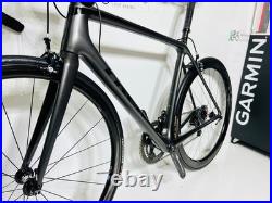 Used Trek Emonda SL 6 11Speed Campagnolo Chorus ENVE 56cm Carbon Fiber Road Bike