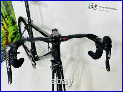 Used Trek Emonda SL 6 11Speed Campagnolo Chorus ENVE 56cm Carbon Fiber Road Bike