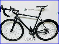 Used Trek Emonda SL 6 11Speed Campagnolo Chorus ENVE 56cm Carbon Fiber Road Bike