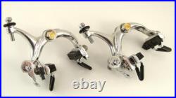 VGC 50th ANNIVERSARY Campagnolo SUPER RECORD BRAKE CALIPERS Road bike (50i) VGC 50th ANNIVERSARY Campagnolo SUPER RECORD BRAKE CALIPERS Road bike (50i)