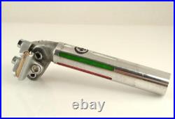 VGC Campagnolo NUOVO RECORD COLNAGO Panto SEATPOST 27.2 Road bike (KC) VGC Campagnolo NUOVO RECORD COLNAGO Panto SEATPOST 27.2 Road bike (KC)