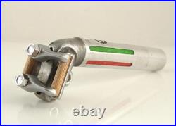 VGC Campagnolo NUOVO RECORD COLNAGO Panto SEATPOST 27.2 Road bike (KC) VGC Campagnolo NUOVO RECORD COLNAGO Panto SEATPOST 27.2 Road bike (KC)