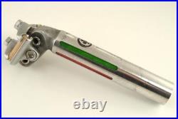VGC Campagnolo NUOVO RECORD COLNAGO Panto SEATPOST 27.2 Road bike (KC) VGC Campagnolo NUOVO RECORD COLNAGO Panto SEATPOST 27.2 Road bike (KC)