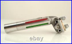 VGC Campagnolo NUOVO RECORD COLNAGO Panto SEATPOST 27.2 Road bike (KC) VGC Campagnolo NUOVO RECORD COLNAGO Panto SEATPOST 27.2 Road bike (KC)