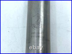 VGC Campagnolo Record Titanium Seatpost 27.2mm x 240mm