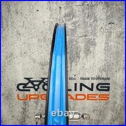 Velocity A23 Alloy Tubeless Wheelset Campagnolo Record Hubs Bike Wheelset 700c 1