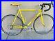 Very-Nice-Waterford-R2200-1999-56cm-Yellow-Bicycle-Mostly-Campagnolo-Record-01-nko