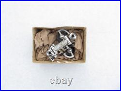 Vintage 1969 Campagnolo Nuovo Record Rear Derailleur Vintage 1969 Campagnolo Nuovo Record Rear Derailleur