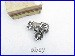 Vintage 1969 Campagnolo Nuovo Record Rear Derailleur Vintage 1969 Campagnolo Nuovo Record Rear Derailleur