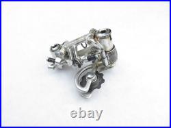 Vintage 1969 Campagnolo Nuovo Record Rear Derailleur Vintage 1969 Campagnolo Nuovo Record Rear Derailleur