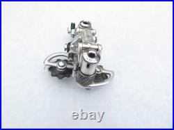 Vintage 1969 Campagnolo Nuovo Record Rear Derailleur Vintage 1969 Campagnolo Nuovo Record Rear Derailleur