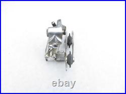 Vintage 1969 Campagnolo Nuovo Record Rear Derailleur Vintage 1969 Campagnolo Nuovo Record Rear Derailleur
