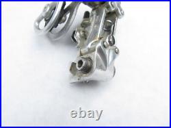 Vintage 1969 Campagnolo Nuovo Record Rear Derailleur Vintage 1969 Campagnolo Nuovo Record Rear Derailleur