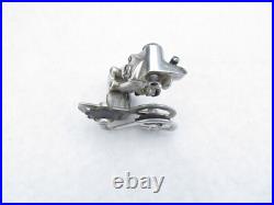 Vintage 1969 Campagnolo Nuovo Record Rear Derailleur Vintage 1969 Campagnolo Nuovo Record Rear Derailleur