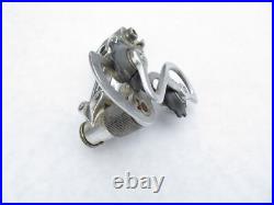 Vintage 1969 Campagnolo Nuovo Record Rear Derailleur Vintage 1969 Campagnolo Nuovo Record Rear Derailleur