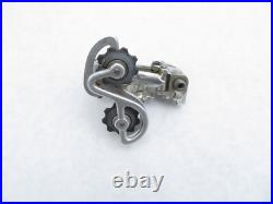 Vintage 1969 Campagnolo Nuovo Record Rear Derailleur Vintage 1969 Campagnolo Nuovo Record Rear Derailleur