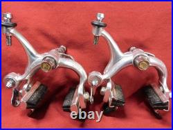 Vintage 1983 Campagnolo 50th Anniversary Brake Calipers from Groupo 5216