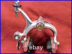 Vintage 1983 Campagnolo 50th Anniversary Brake Calipers from Groupo 5216