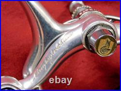 Vintage 1983 Campagnolo 50th Anniversary Brake Calipers from Groupo 5216