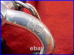 Vintage 1983 Campagnolo 50th Anniversary Brake Calipers from Groupo 5216