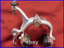 Vintage 1983 Campagnolo 50th Anniversary Brake Calipers from Groupo 5216