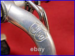 Vintage 1983 Campagnolo 50th Anniversary Brake Calipers from Groupo 5216