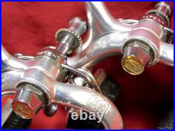 Vintage 1983 Campagnolo 50th Anniversary Brake Calipers from Groupo 5216