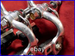 Vintage 1983 Campagnolo 50th Anniversary Brake Calipers from Groupo 5216