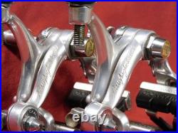 Vintage 1983 Campagnolo 50th Anniversary Brake Calipers from Groupo 5216
