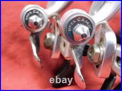 Vintage 1983 Campagnolo 50th Anniversary Brake Calipers from Groupo 5216