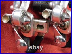 Vintage 1983 Campagnolo 50th Anniversary Brake Calipers from Groupo 5216