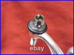 Vintage 1983 Campagnolo 50th Anniversary Brake Calipers from Groupo 5216