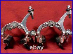 Vintage 1983 Campagnolo 50th Anniversary Brake Calipers from Groupo 5216