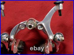 Vintage 1983 Campagnolo 50th Anniversary Brake Calipers from Groupo 5216