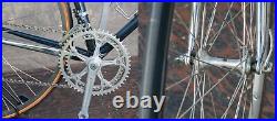 Vintage 1984 Eddy Merckx 60cm ROAD BIKE Corsa Campagnolo Super Record Bicycle